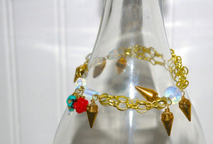 Versailles THIN Bracelet