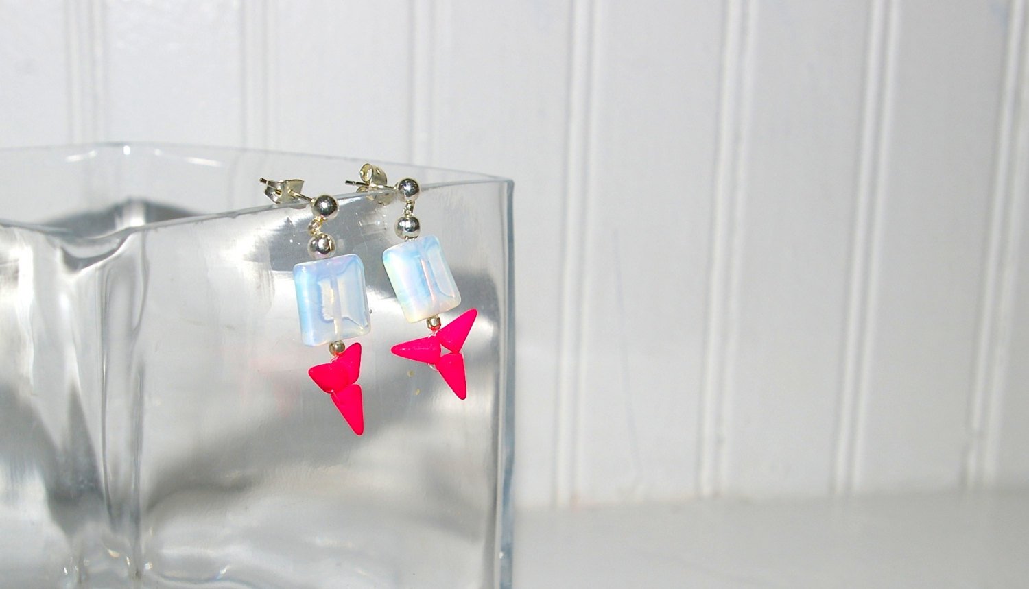 Savilla Earrings