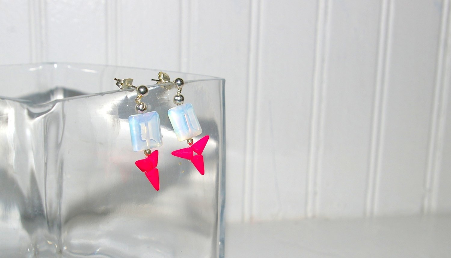 Savilla Earrings