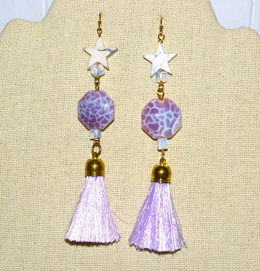 Garavicchio Earrings