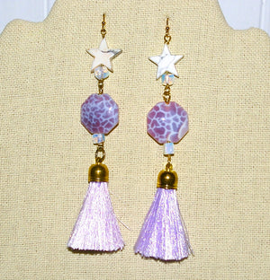 Garavicchio Earrings