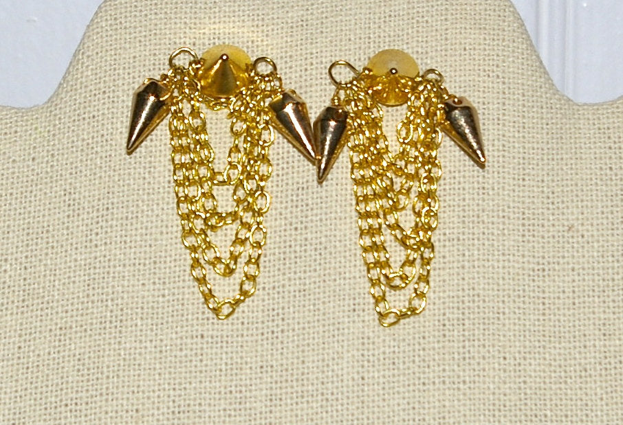 London Earrings