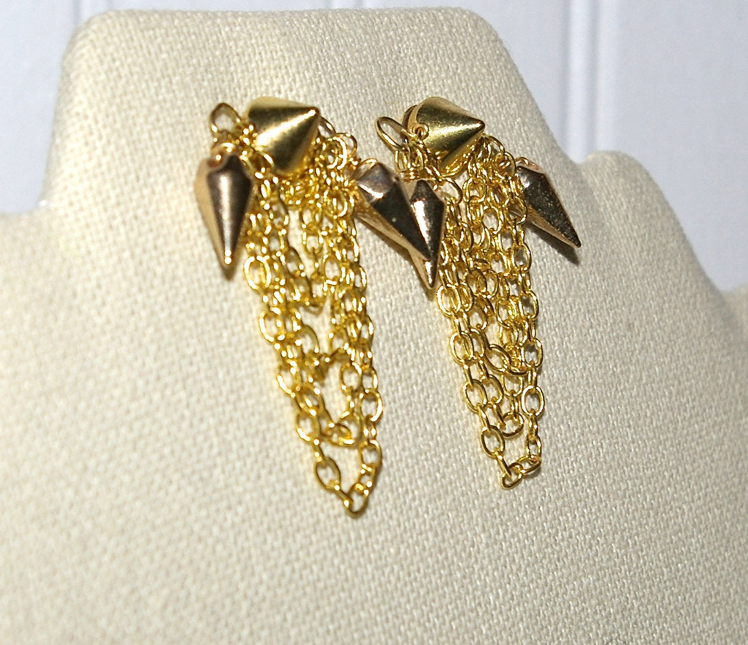 London Earrings