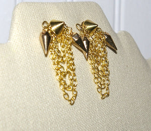 London Earrings