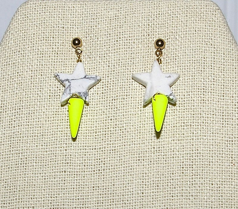Riccione SHORT Earrings