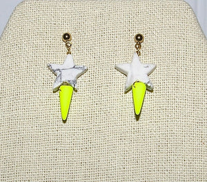 Riccione SHORT Earrings