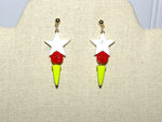 Riccione LONG Earrings