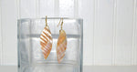 Fiji Earrings