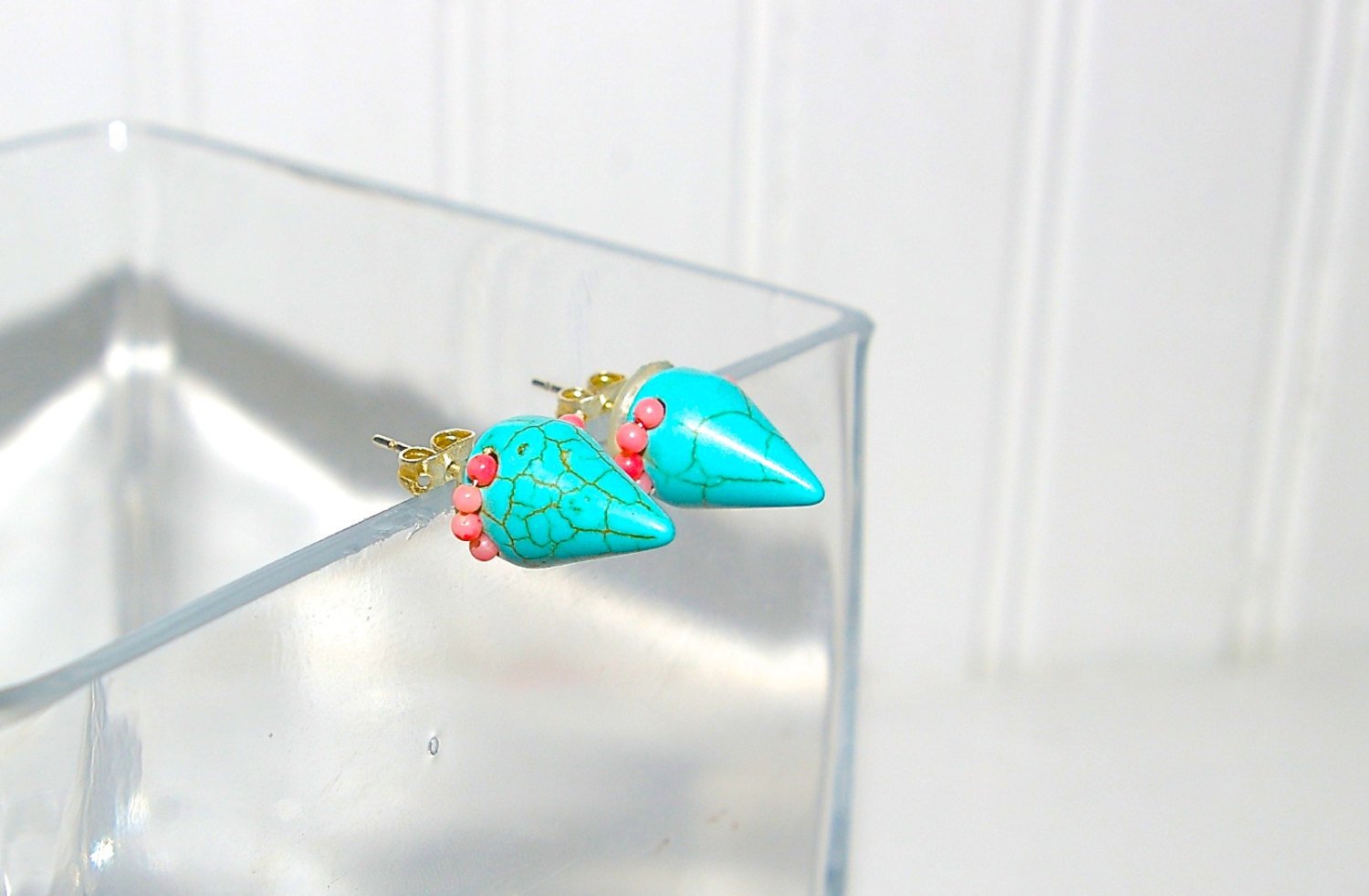 Hongdae Earrings