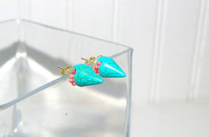 Hongdae Earrings