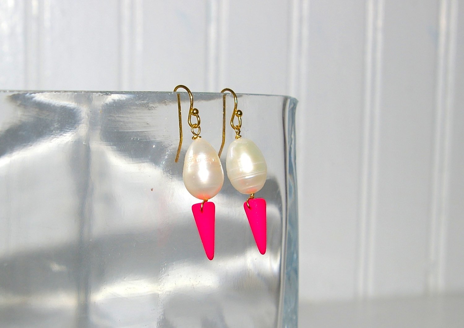 Bangkok Earrings