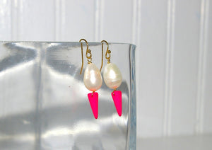 Bangkok Earrings