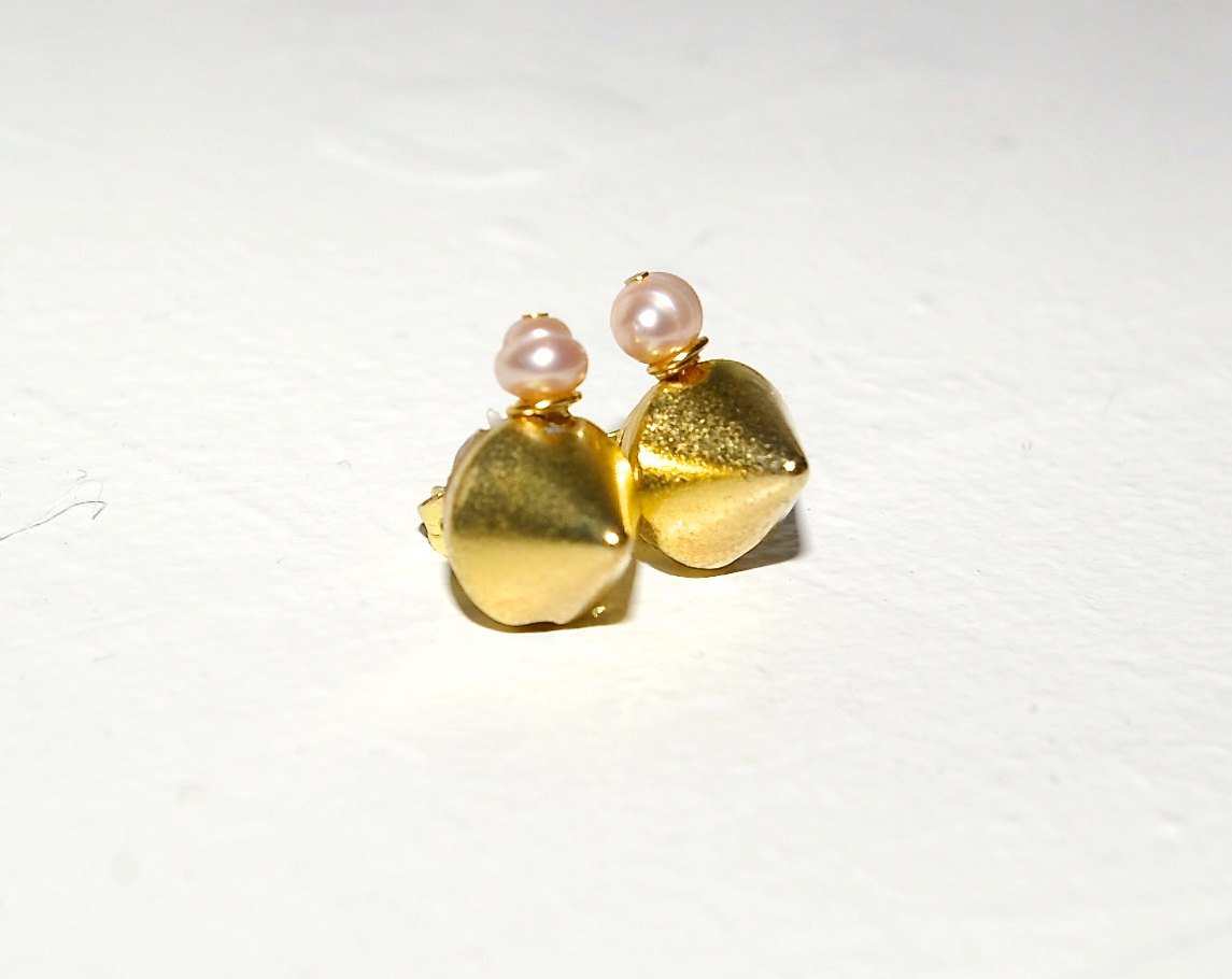 Chicago SMALL Earrings