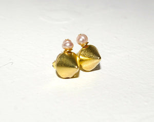 Chicago SMALL Earrings