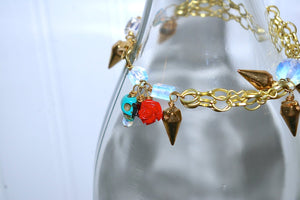 Versailles THIN Bracelet